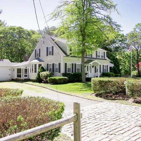 Cape Harbor Retreat Villa